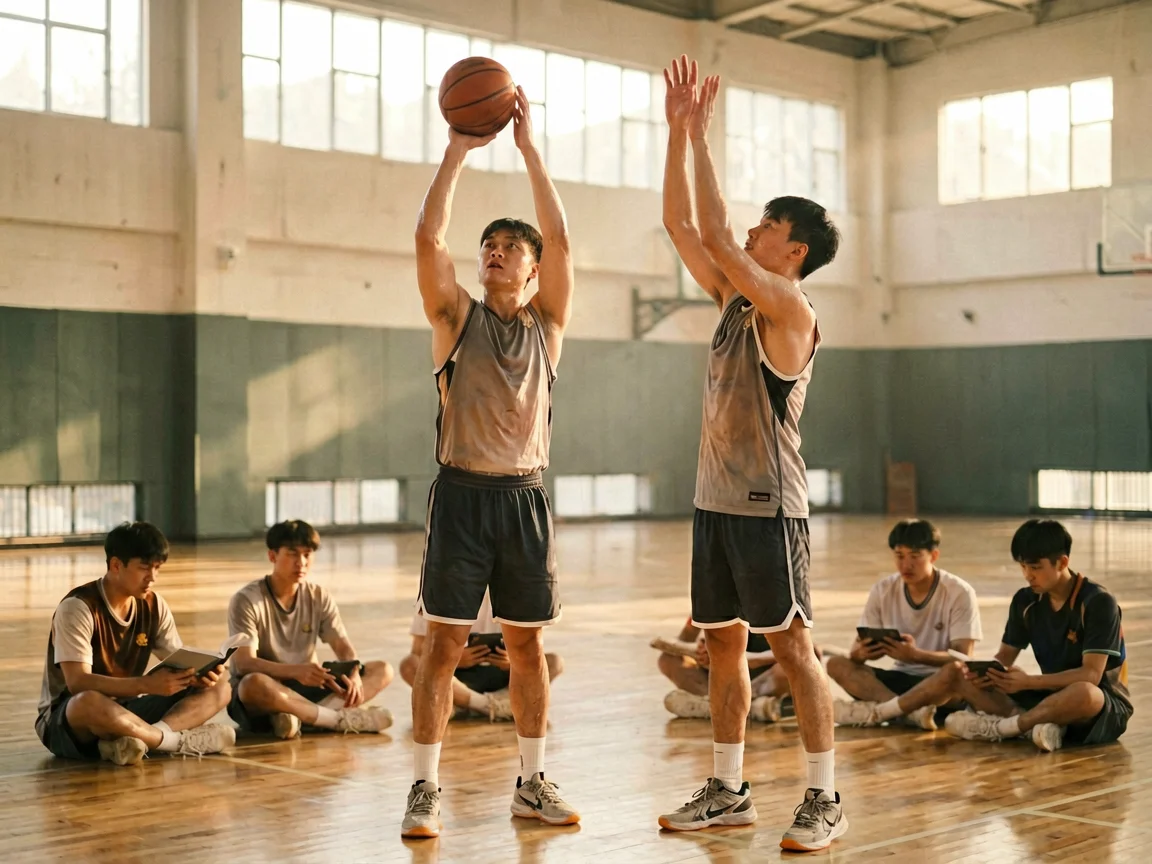 职业体育圈更衣室热点盘点球员幕后故事引球迷热议
